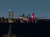NYC approach photo 3507