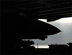MINI COMPETETION- This is the picture of a military aircraft. Try and guess what aircraft it is. for example: hawk. Answer wil apear here! - Photo 2562