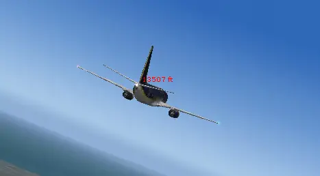 just when you thought it was safe to play flight sim - Photo 16623