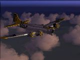 My B-17G photo 7836