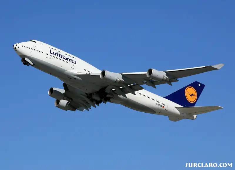 Lufthansa - Photo 18236