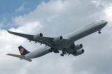 Lufthansa photo 18240
