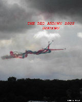 The Red Arrows photo 1520