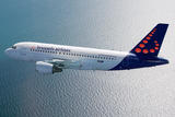 Brussels airlines photo 18235