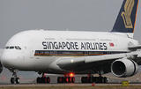 singapore-airlines-airbus-a380 photo 18249