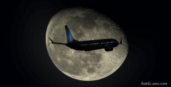 FSX/P3D Boeing 737-Max 9 FlyDubai Package image 20