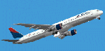 FS2002 Delta Boeing 767-400ER ProMaxL2 image 1