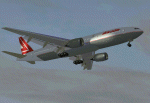 FS2002 Lauda Boeing 777-200 ProMaxL2 image 1